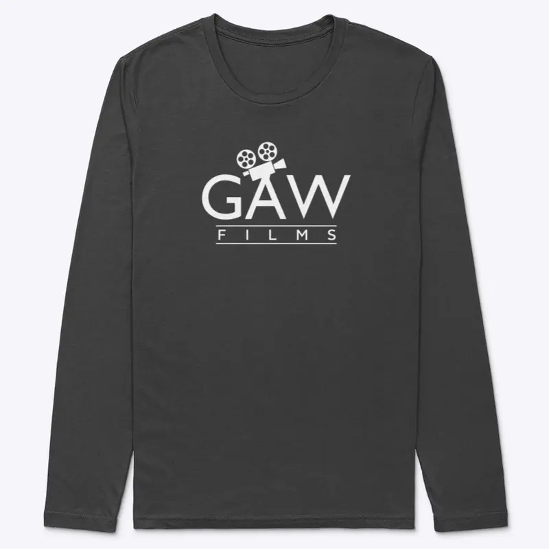 GAW Long Sleeve T-Shirt