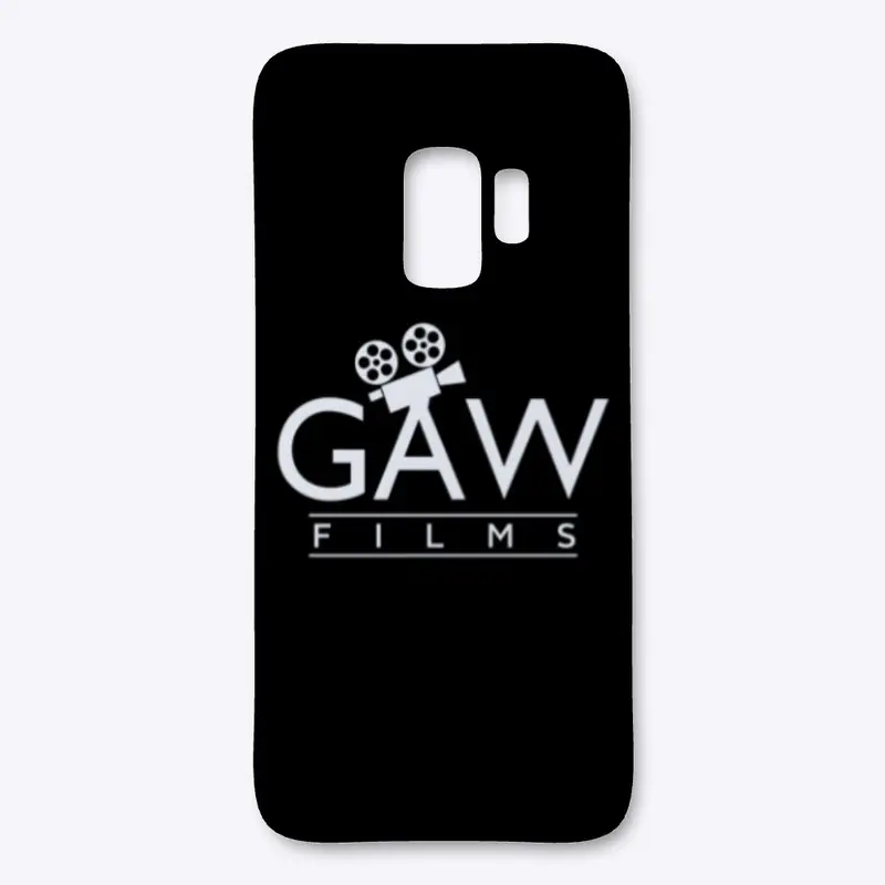 GAW Samsung Case