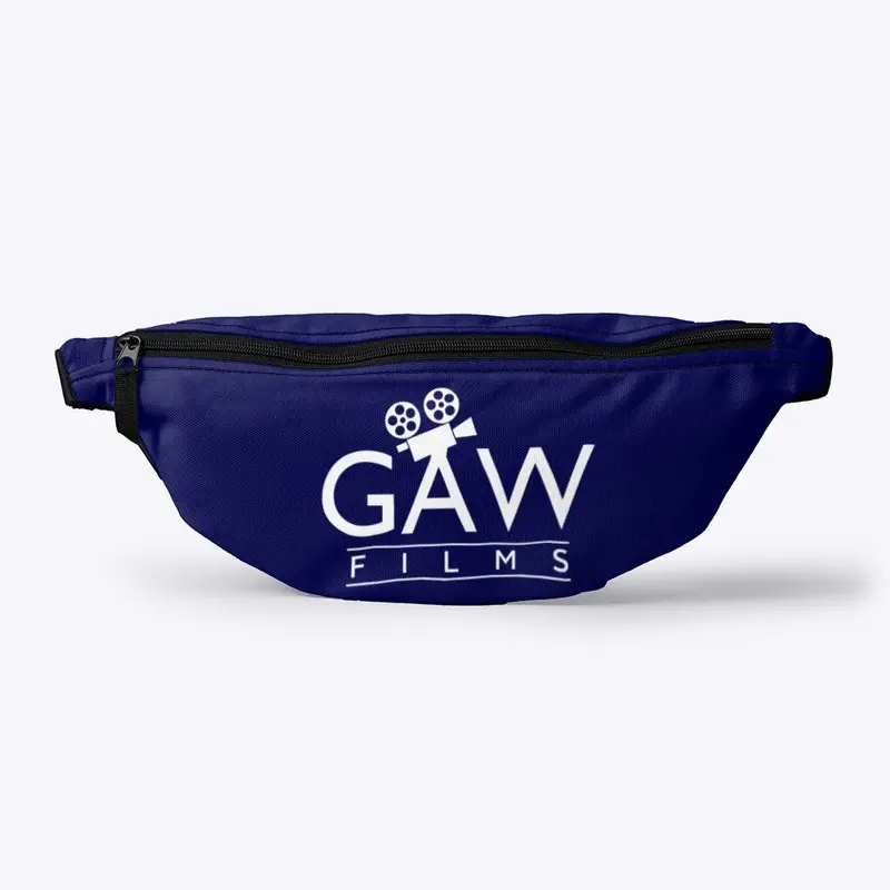 GAW Fanny Pack