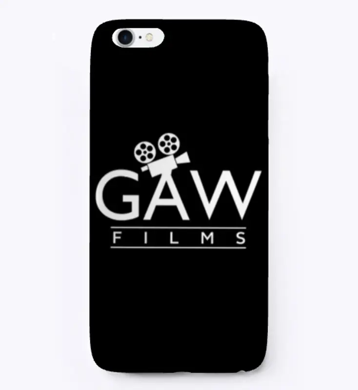 GAW IPhone Case