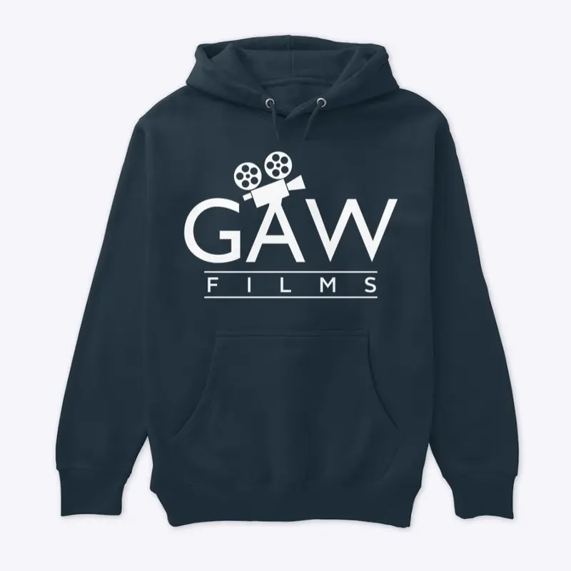 GAW Film Crew Hoodie