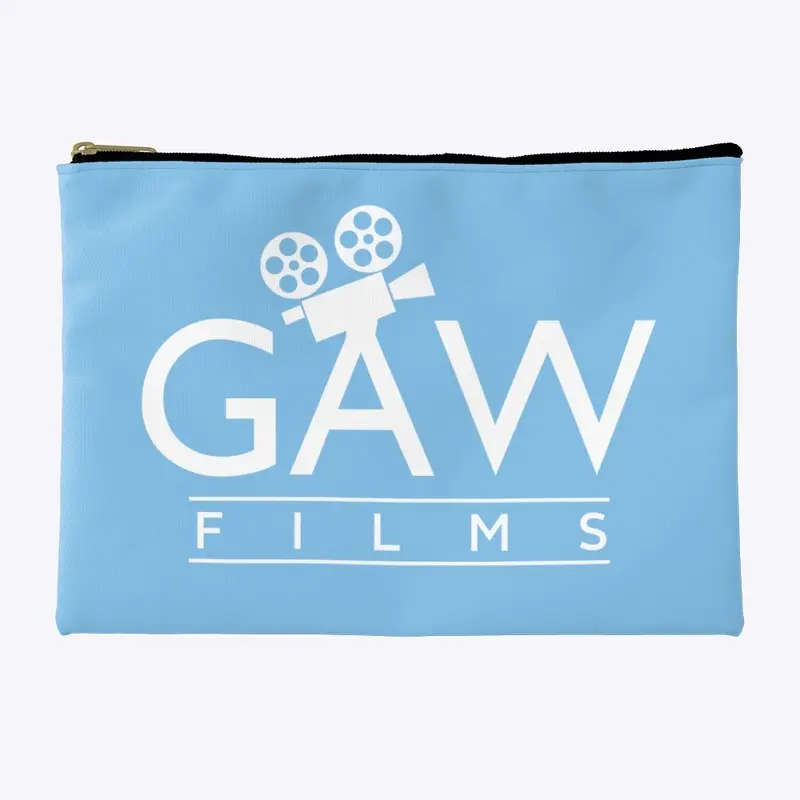 GAW Accessory Pouch