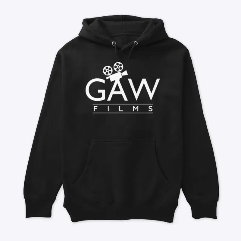 GAW Hoodie