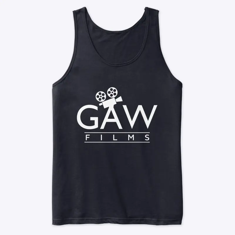 GAW Tank Top